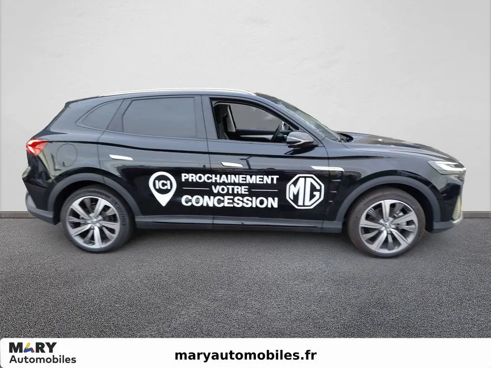 Véhicule occasion 206070 - mg MARVEL R - Photo 4