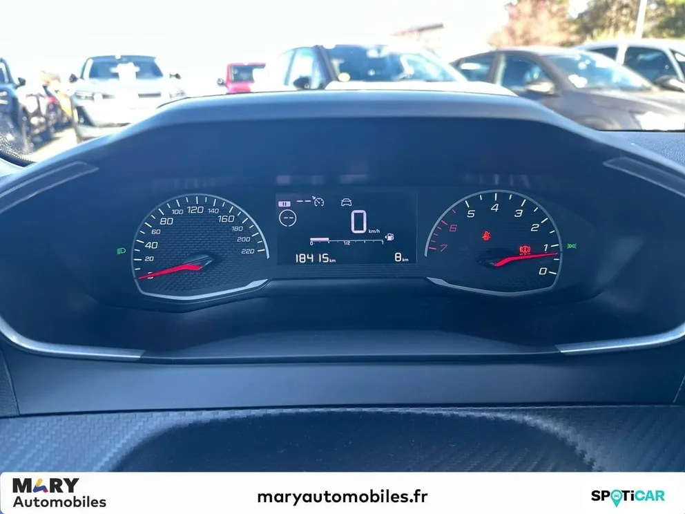 Véhicule occasion 200328 - peugeot 208 - Photo 14