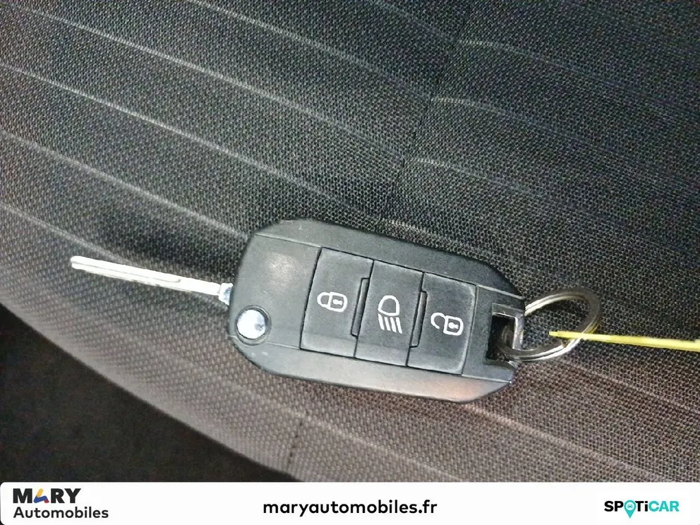 Véhicule occasion 220930 - peugeot 208 - Photo 15