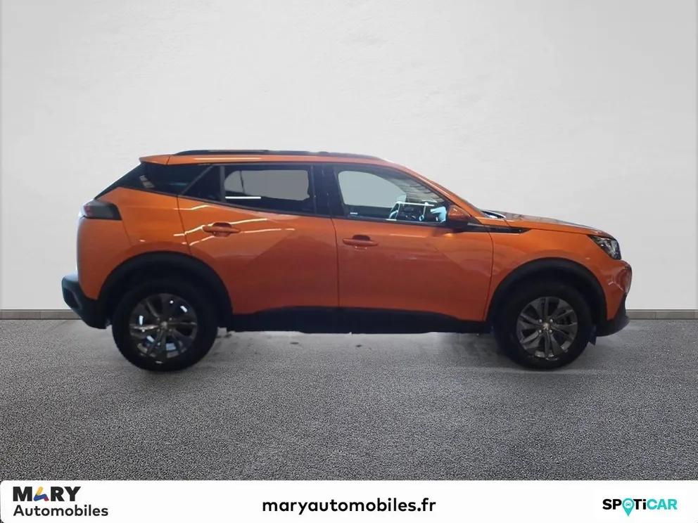 Véhicule occasion 202556 - peugeot 2008 - Photo 4