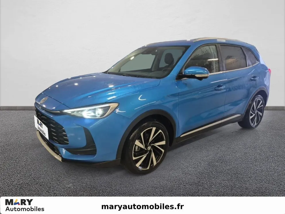 Véhicule occasion 216431 - mg ZS - Photo 1