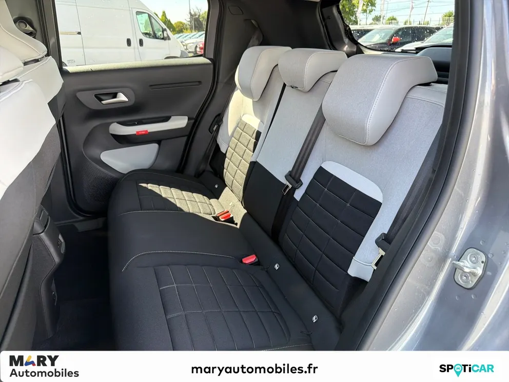 Véhicule occasion 1232403 - Citroën C3 - Photo 18