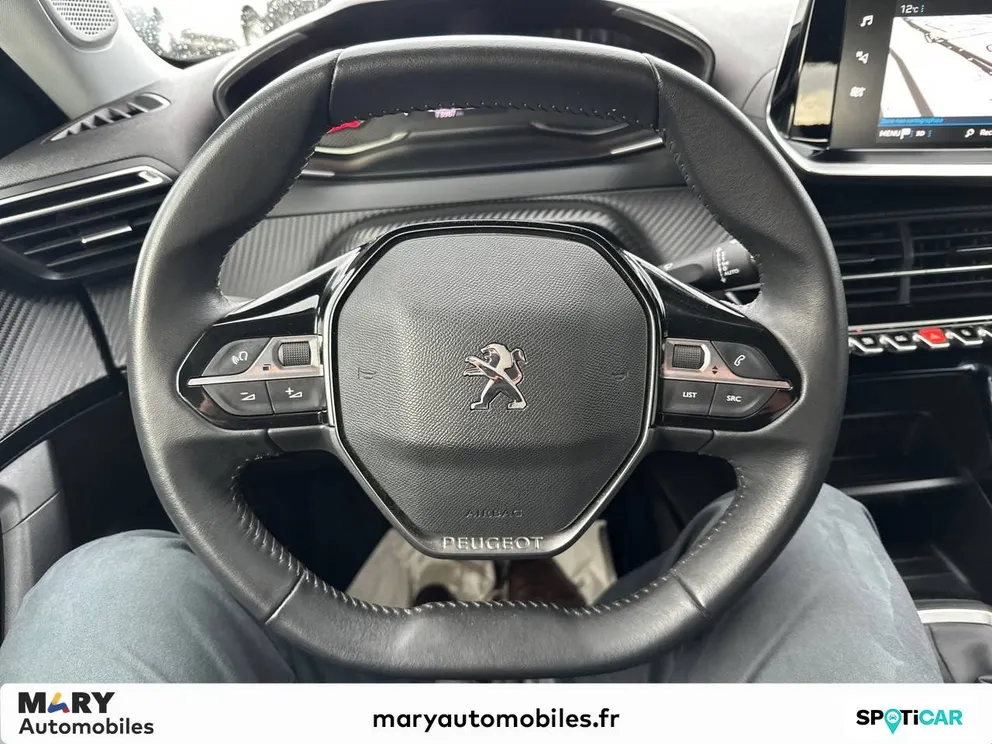 Véhicule occasion 200770 - peugeot 2008 - Photo 15