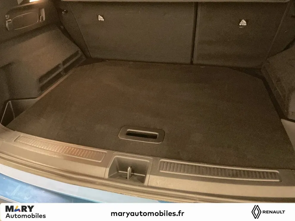 Véhicule occasion 229431 - renault AUSTRAL - Photo 6
