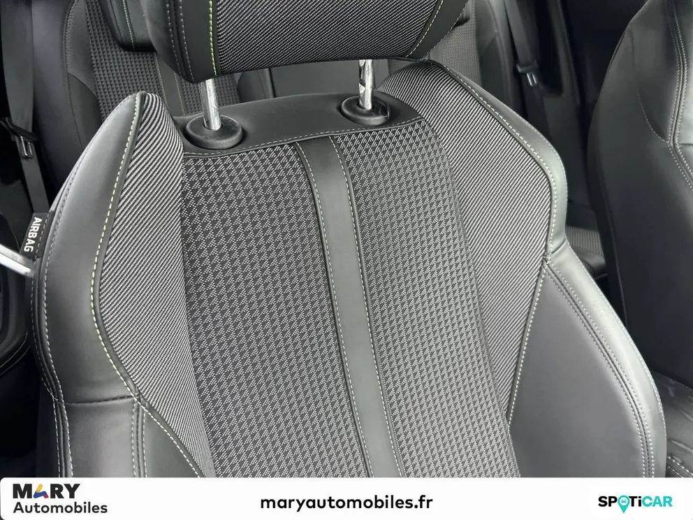 Véhicule occasion 204527 - peugeot 2008 - Photo 12