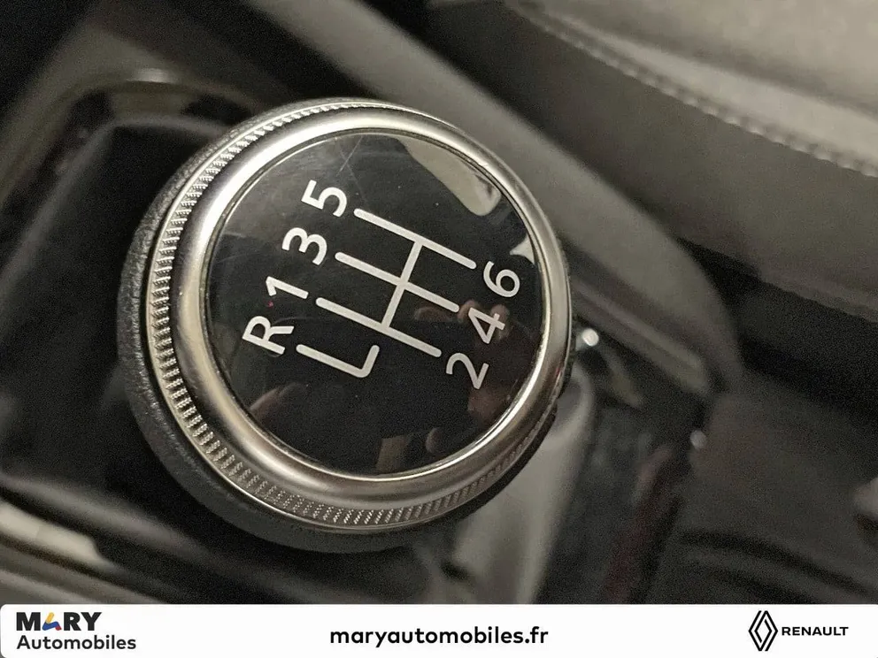 Véhicule occasion 218520 - renault CLIO - Photo 13