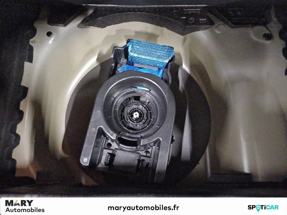 Véhicule occasion 170179 - peugeot 208 - Photo 13