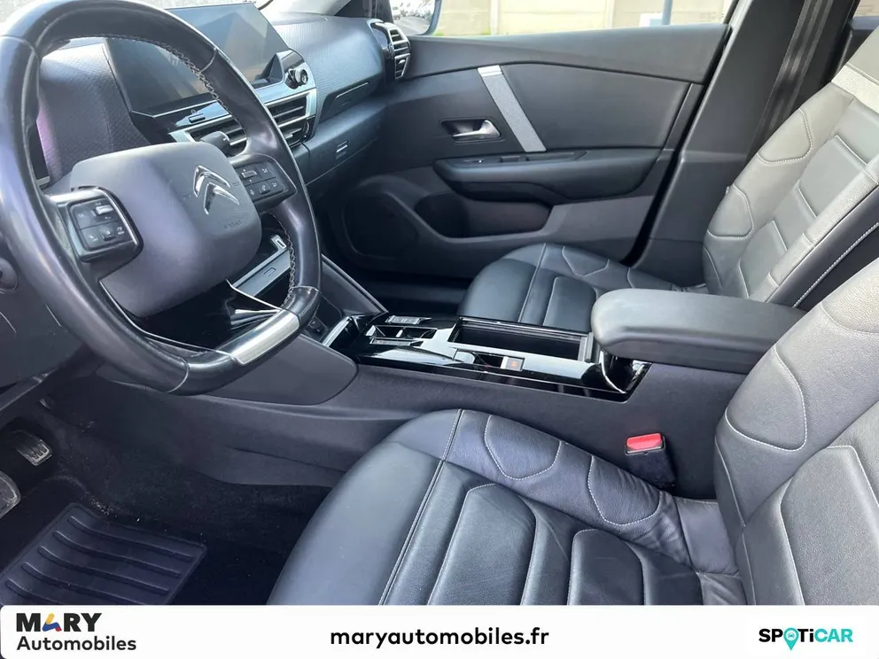 Véhicule occasion 209887 - Citroën C4 - Photo 10