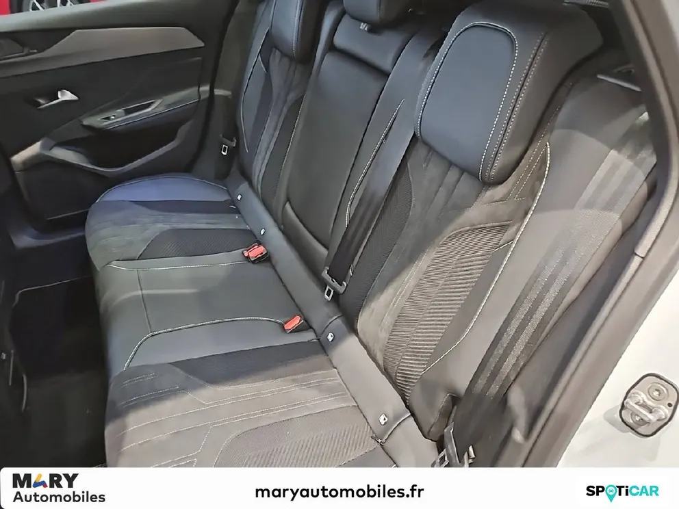 Véhicule occasion 209479 - peugeot 308 - Photo 10