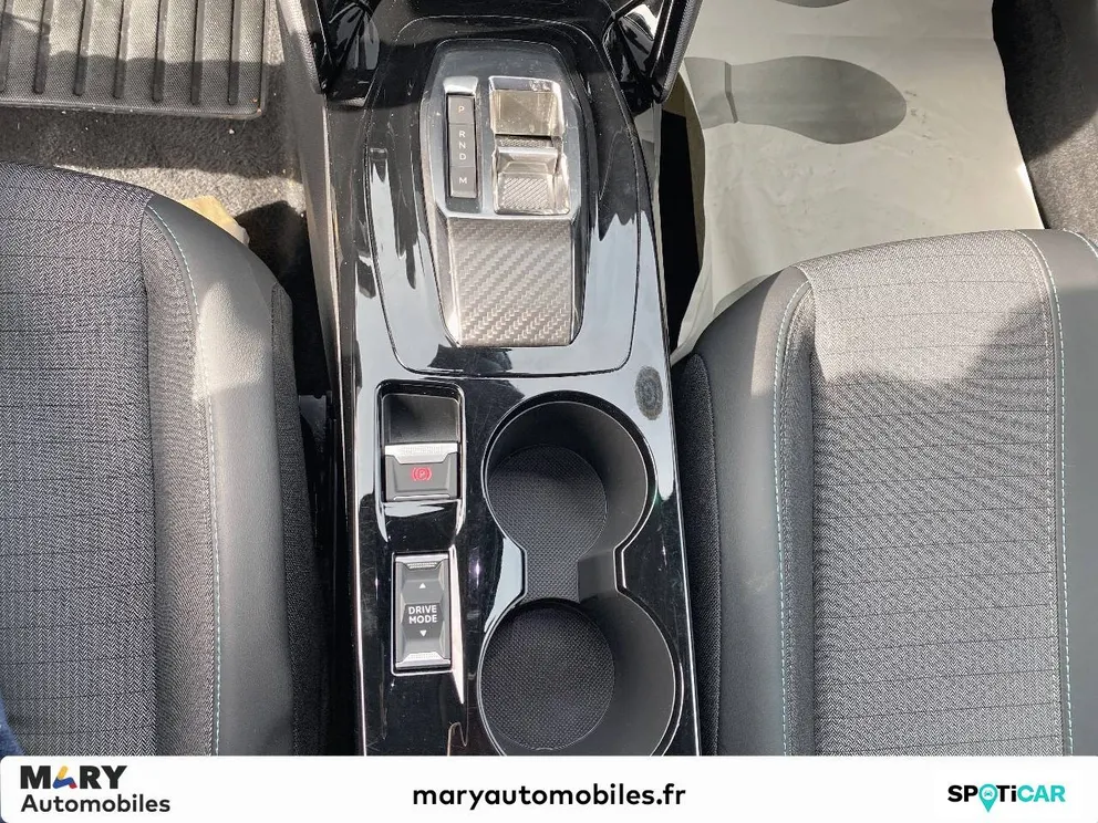 Véhicule occasion 110645 - peugeot 2008 - Photo 14