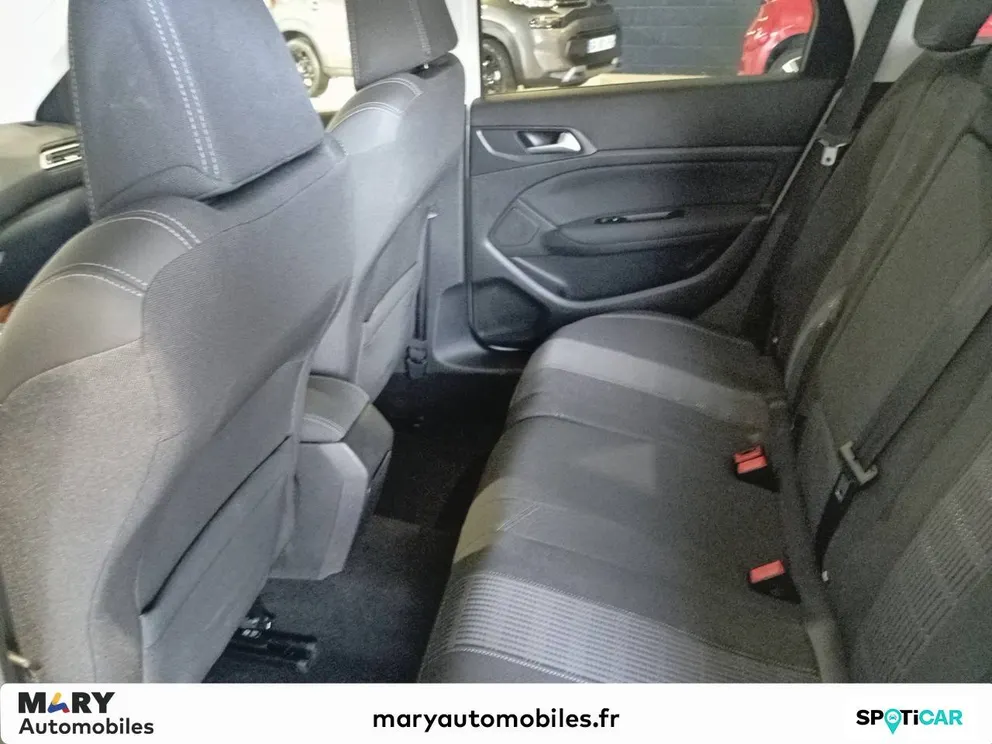 Véhicule occasion 213840 - peugeot 308 - Photo 10
