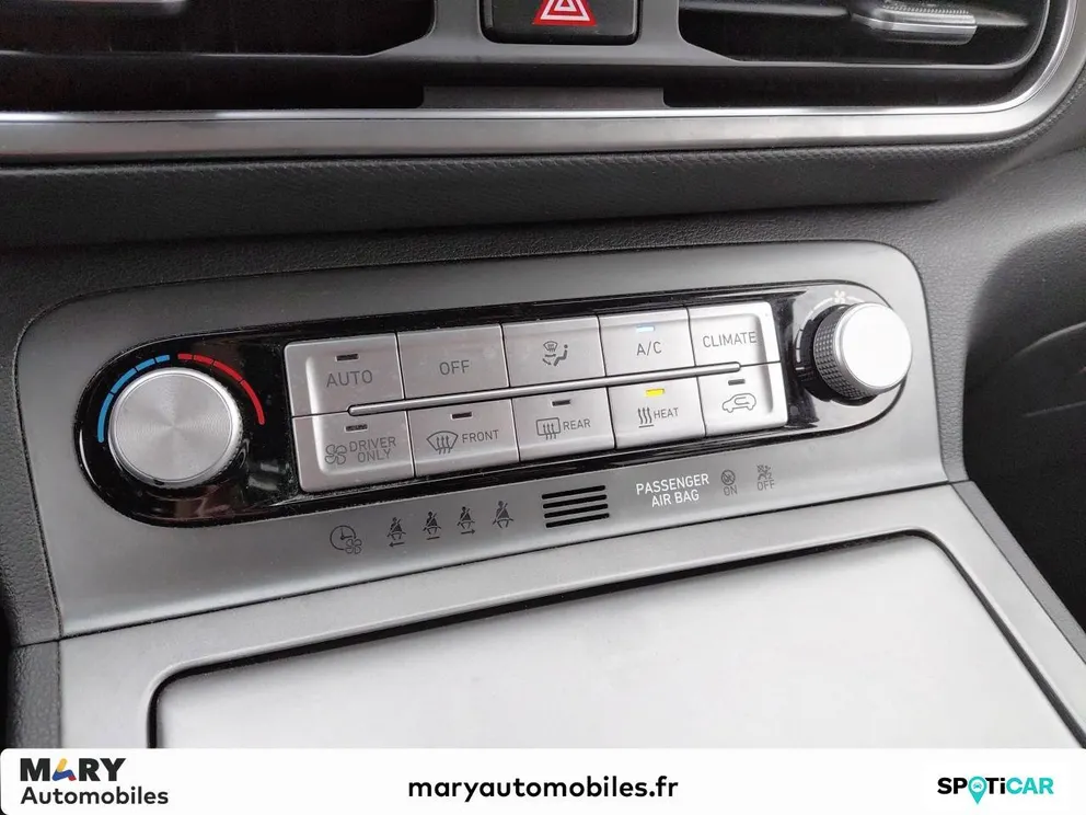 Véhicule occasion 214468 - hyundai KONA - Photo 19