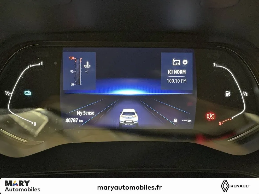 Véhicule occasion 206972 - renault CAPTUR - Photo 15