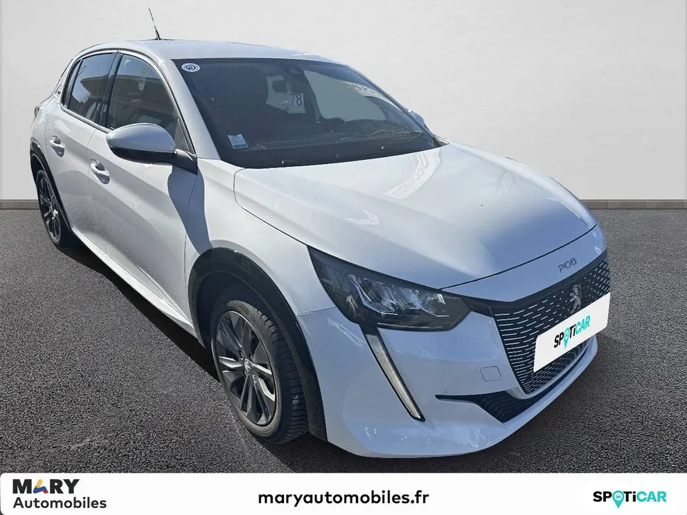 Véhicule occasion 230972 - peugeot 208 - Photo 3