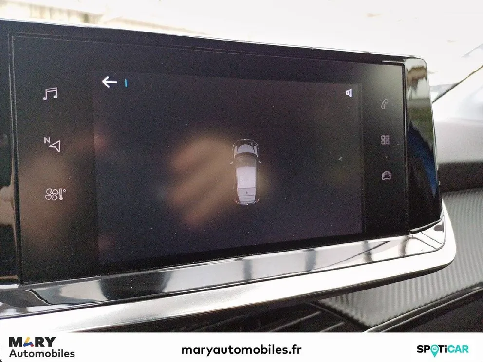 Véhicule occasion 201448 - peugeot 208 - Photo 14