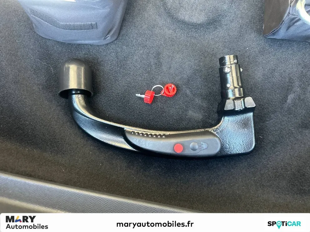 Véhicule occasion 226212 - peugeot 3008 - Photo 24