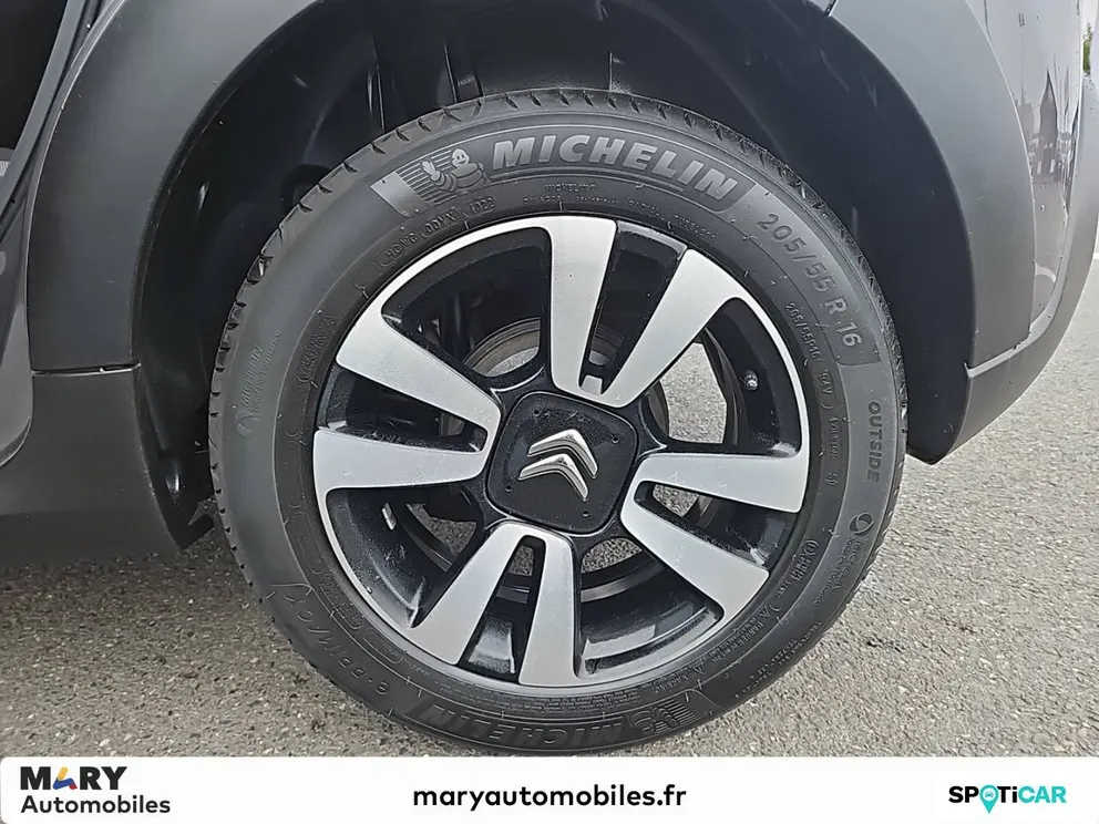 Véhicule occasion 224748 - Citroën C3 - Photo 11