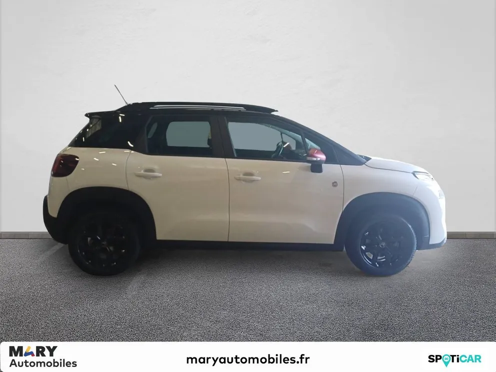Véhicule occasion 217436 - Citroën C3 AIRCROSS - Photo 4