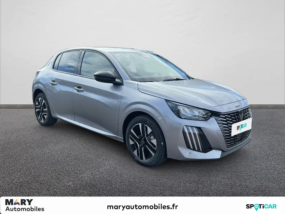 Véhicule occasion 1239648 - peugeot 208 - Photo 5