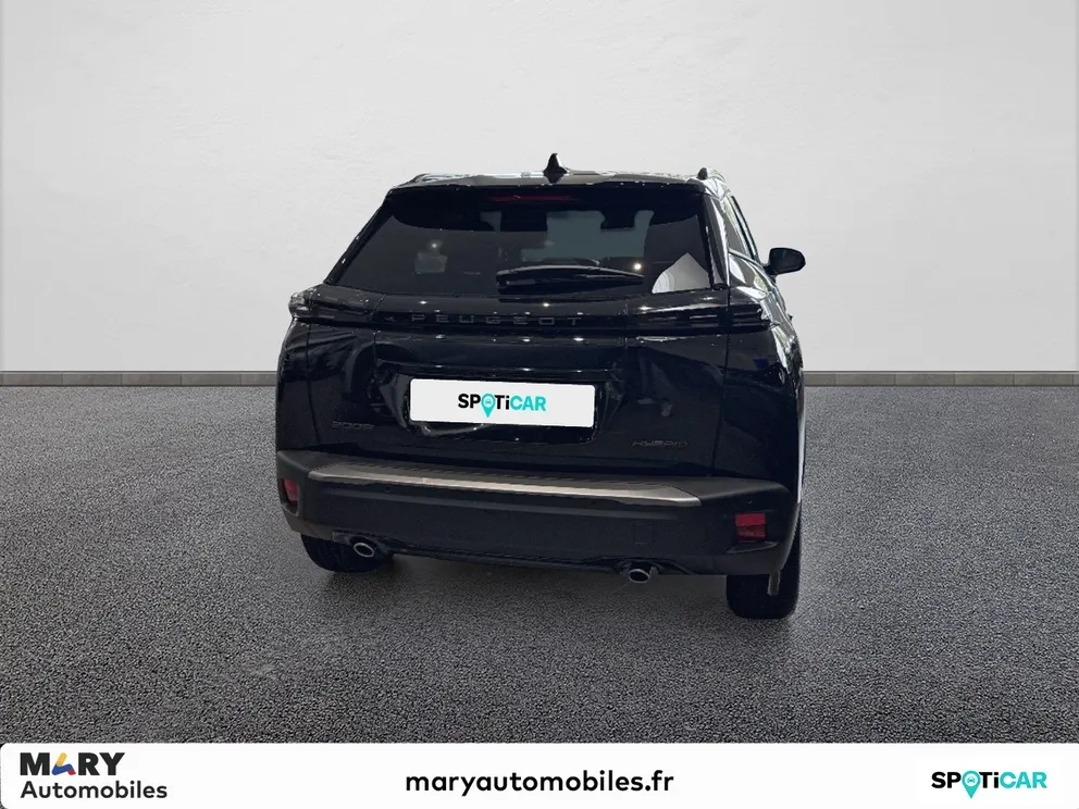 Véhicule occasion 1236983 - peugeot 2008 - Photo 3