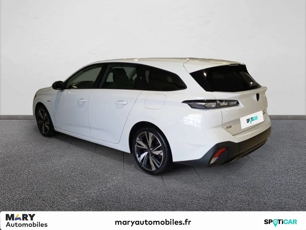 Véhicule occasion 233743 - peugeot 308 - Photo 7