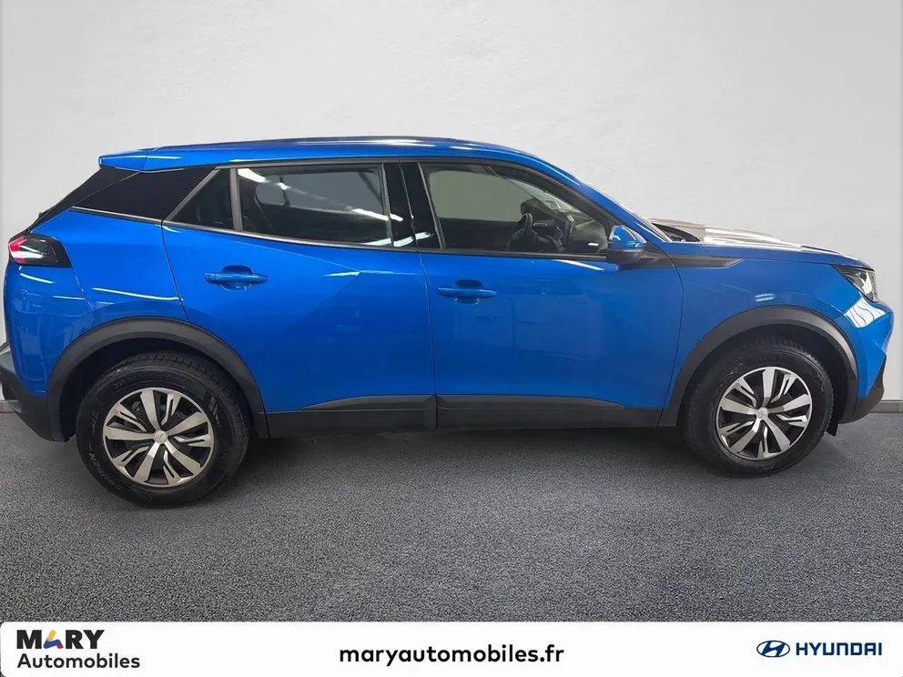 Véhicule occasion 207843 - peugeot 2008 - Photo 4