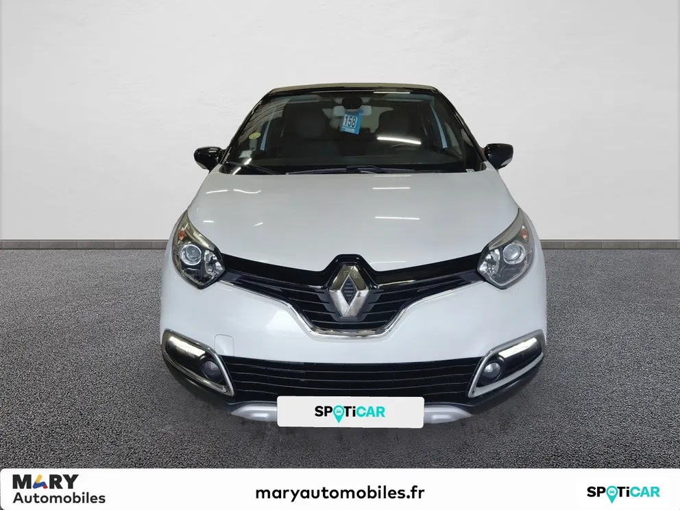 Véhicule occasion 233400 - renault CAPTUR - Photo 6