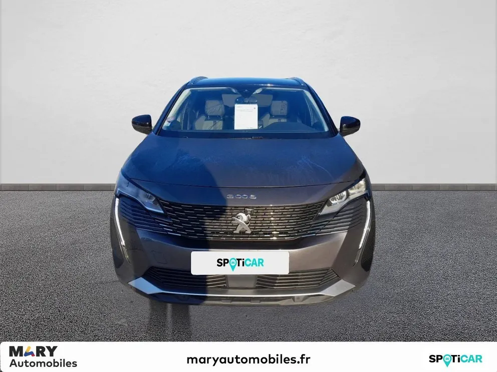 Véhicule occasion 225020 - peugeot 3008 - Photo 2