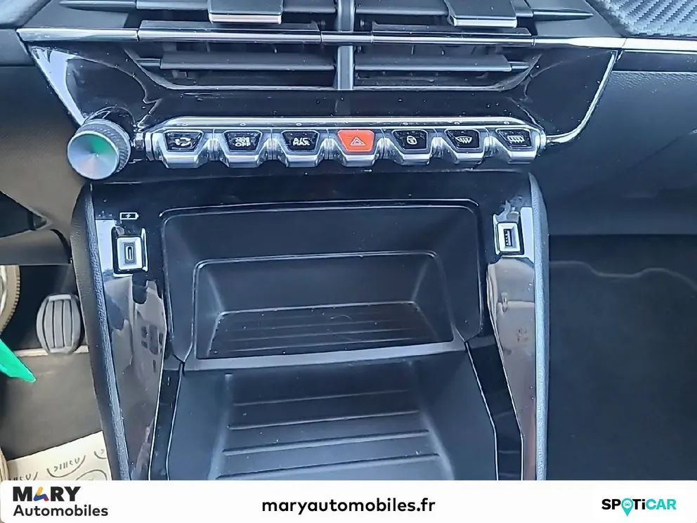 Véhicule occasion 164944 - peugeot 2008 - Photo 15