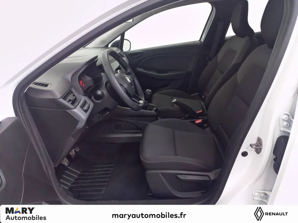 Véhicule occasion 219054 - renault CLIO - Photo 9