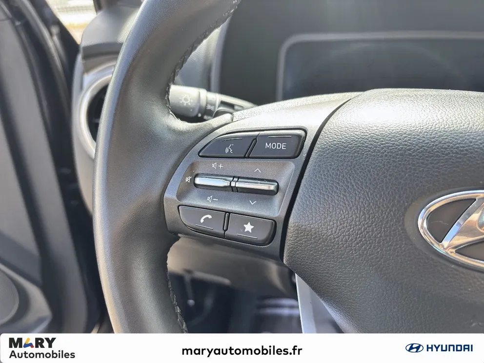 Véhicule occasion 1228971 - hyundai KONA - Photo 18