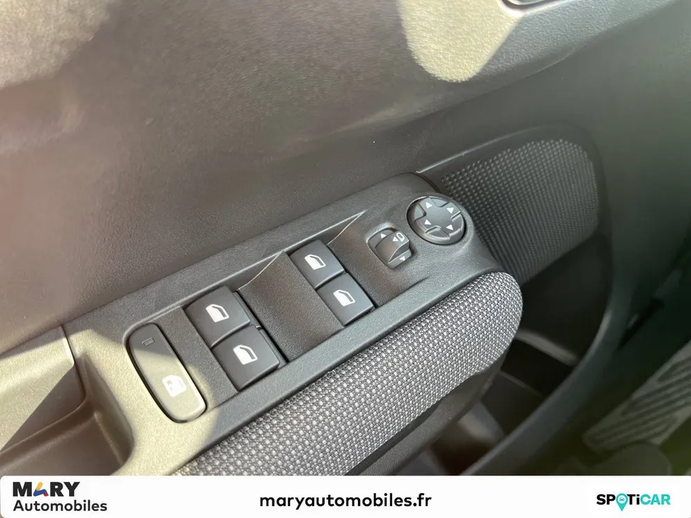 Véhicule occasion 190741 - Citroën C3 AIRCROSS - Photo 13