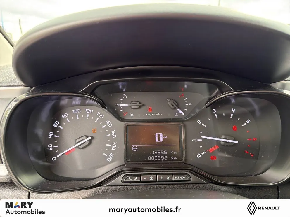 Véhicule occasion 214969 - Citroën C3 - Photo 12