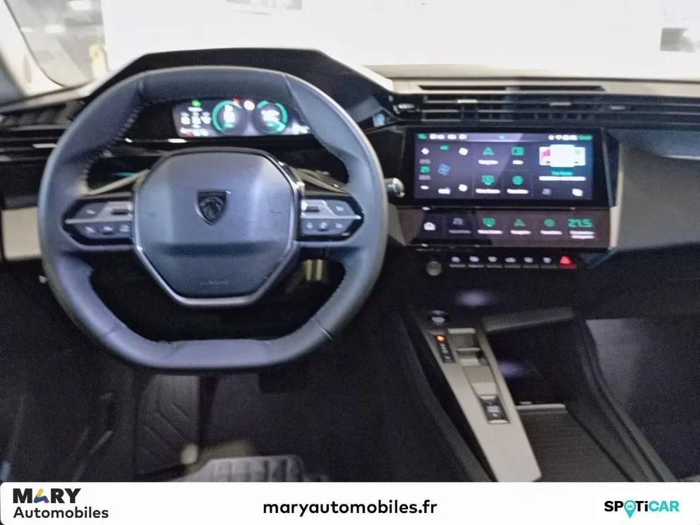 Véhicule occasion 232027 - peugeot 408 - Photo 8