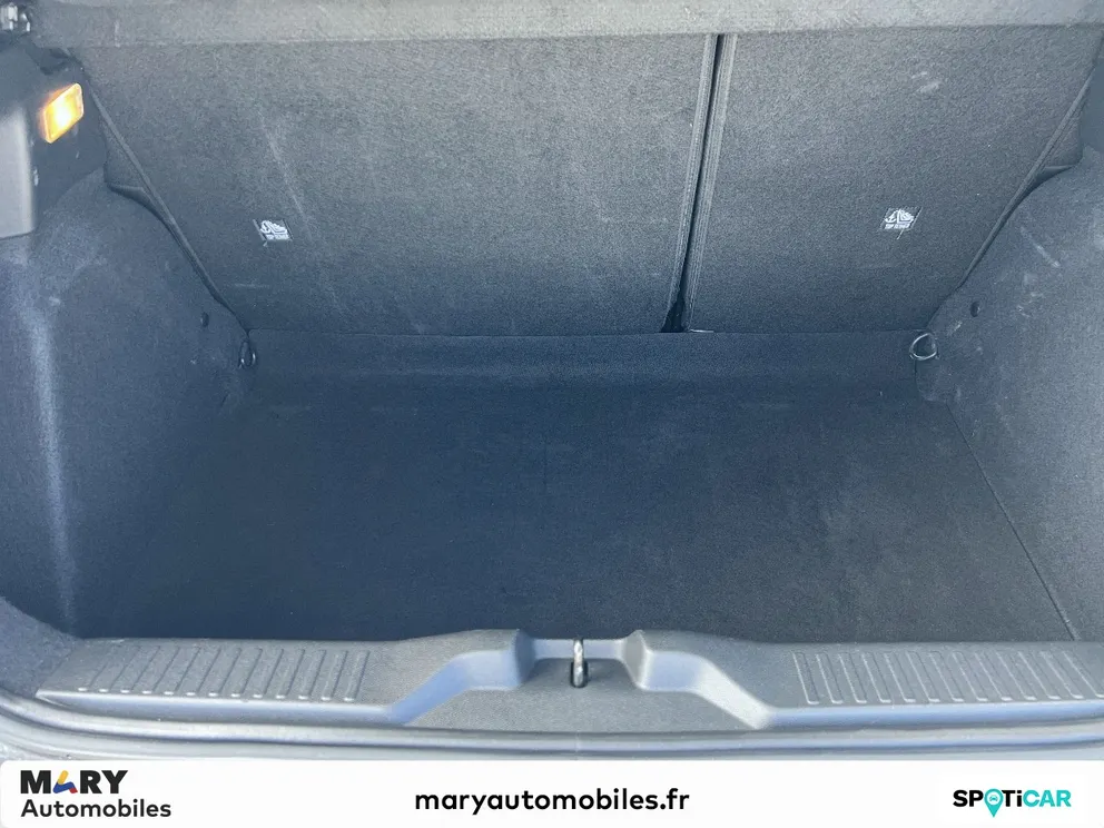 Véhicule occasion 1233266 - Citroën C3 - Photo 16