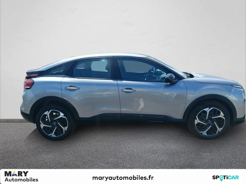 Véhicule occasion 1232558 - Citroën C4 - Photo 4