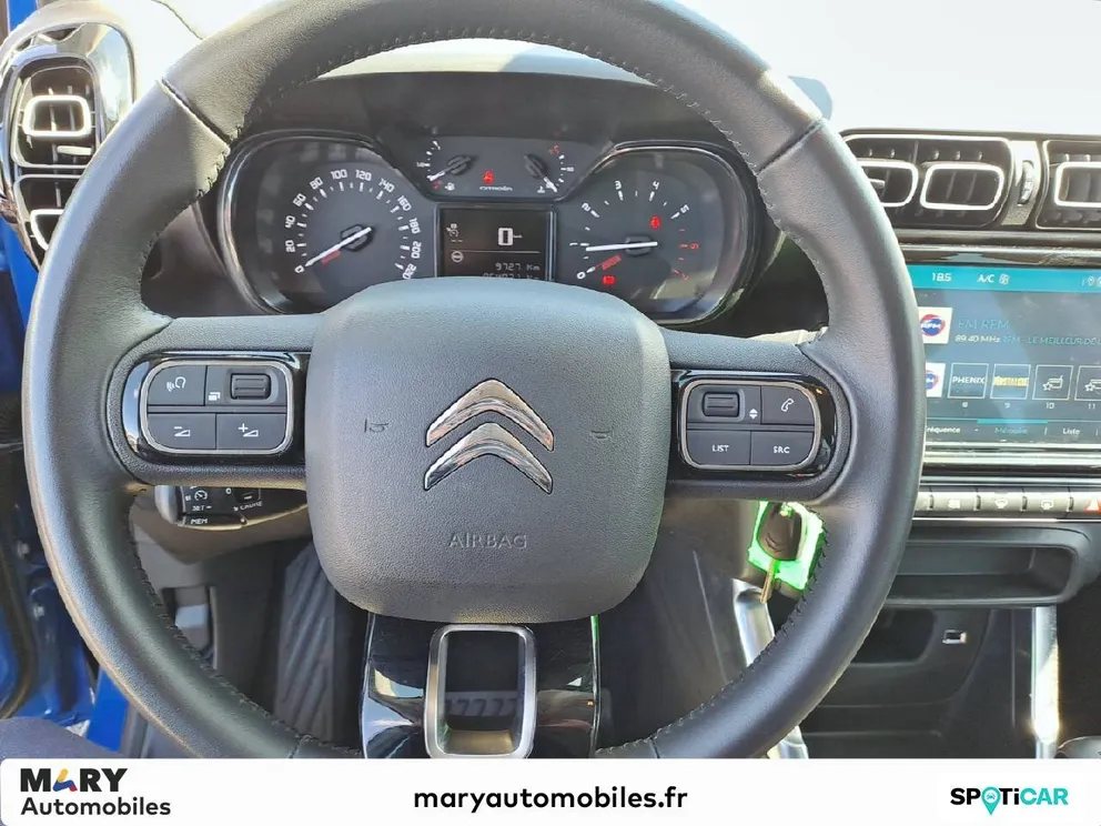 Véhicule occasion 194239 - Citroën C3 AIRCROSS - Photo 19