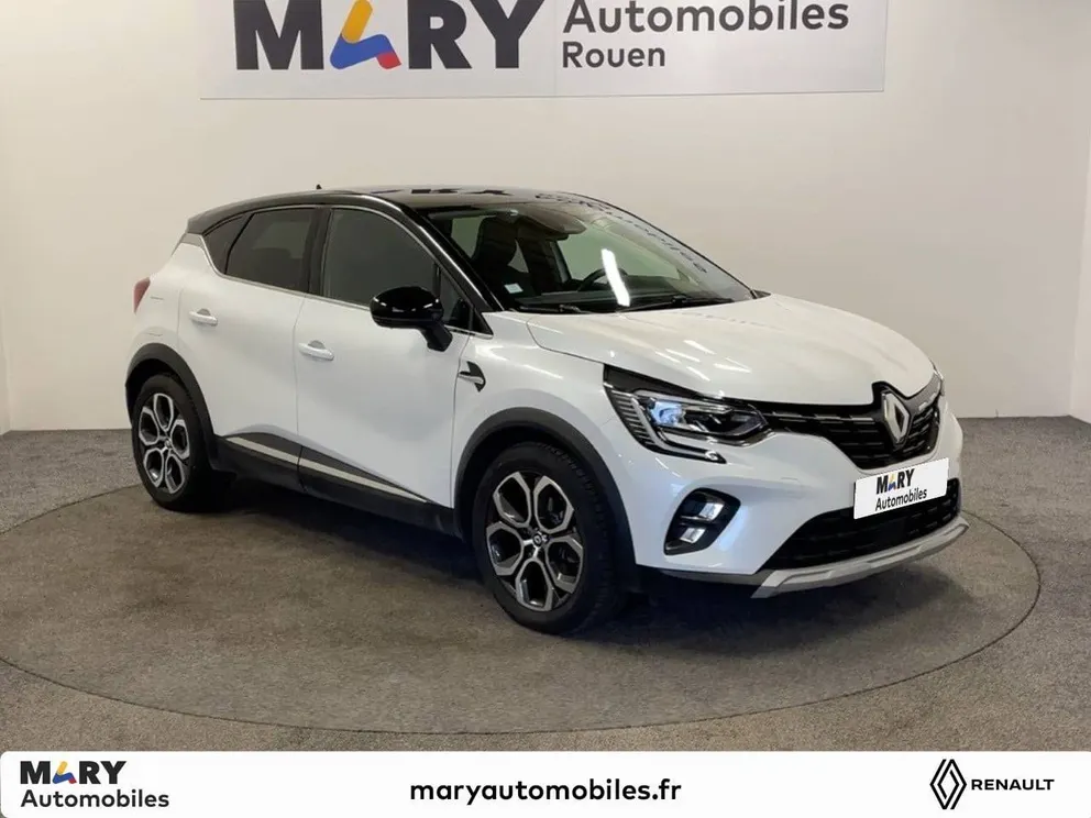 Véhicule occasion 206803 - renault CAPTUR - Photo 3