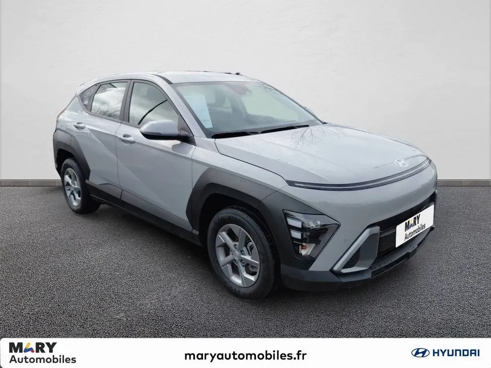 Véhicule occasion 219191 - hyundai KONA - Photo 3
