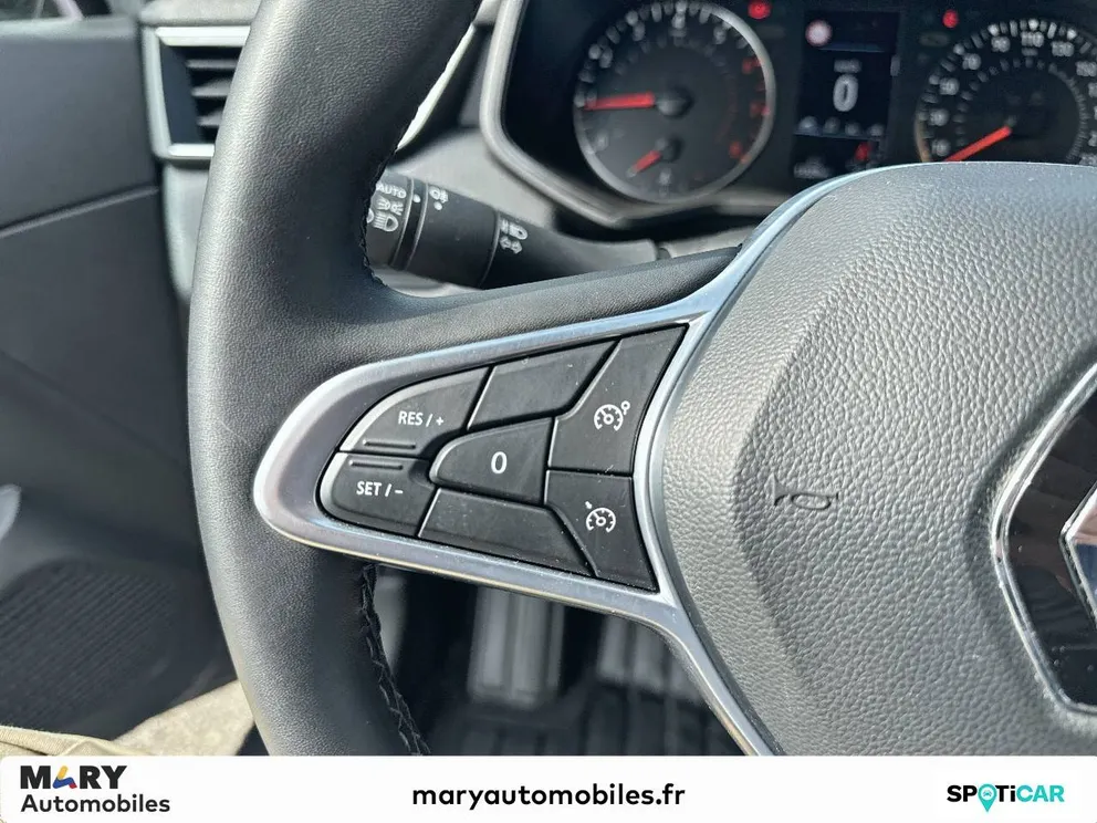 Véhicule occasion 079667 - renault CLIO - Photo 15