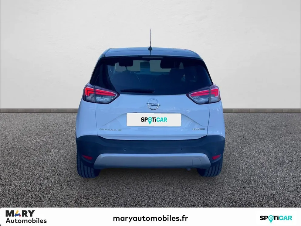 Véhicule occasion 224426 - opel CROSSLAND - Photo 5