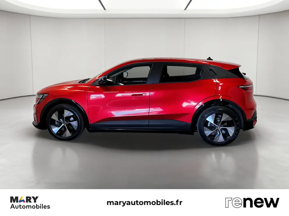 Véhicule occasion 238111 - renault MEGANE - Photo 2