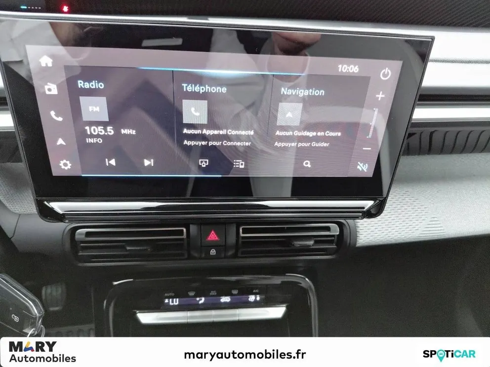 Véhicule occasion 215917 - Citroën C3 - Photo 15