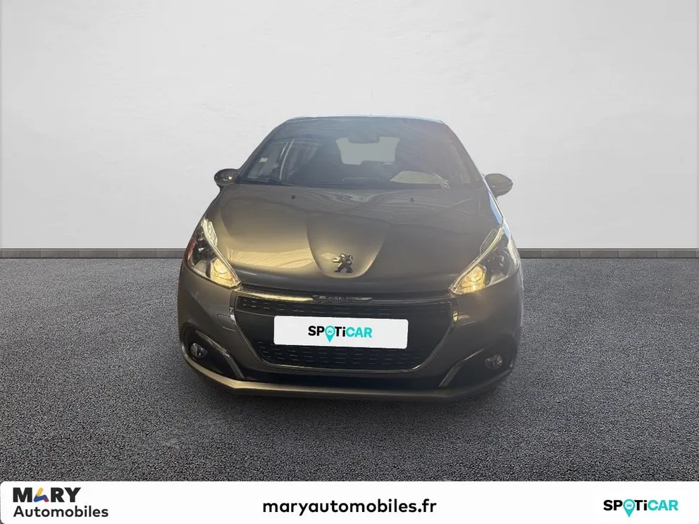 Véhicule occasion 1237021 - peugeot 208 - Photo 6