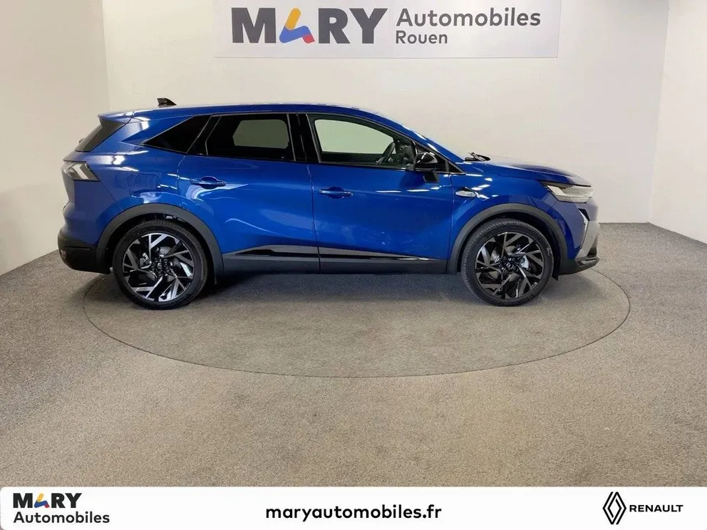 Véhicule occasion 194455 - renault SYMBIOZ - Photo 4