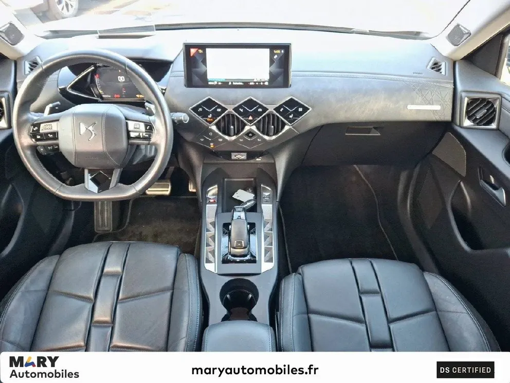 Véhicule occasion 203642 - ds DS 3 - Photo 8