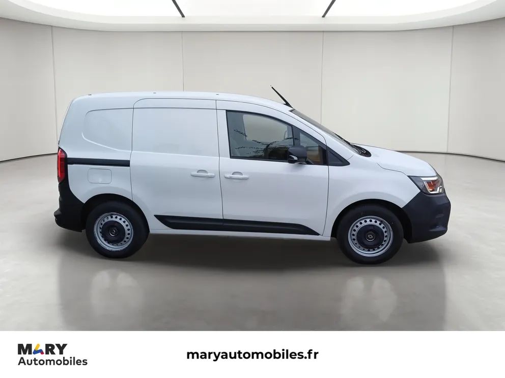 Véhicule occasion 1240495 - renault KANGOO - Photo 5