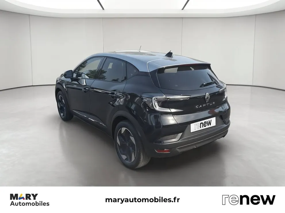 Véhicule occasion 234970 - renault CAPTUR - Photo 3