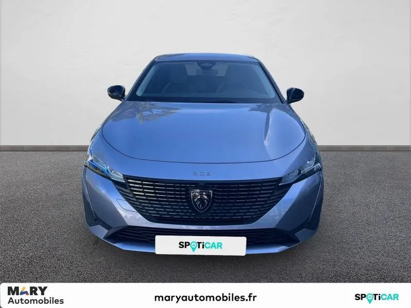 Véhicule occasion 218044 - peugeot 308 - Photo 2