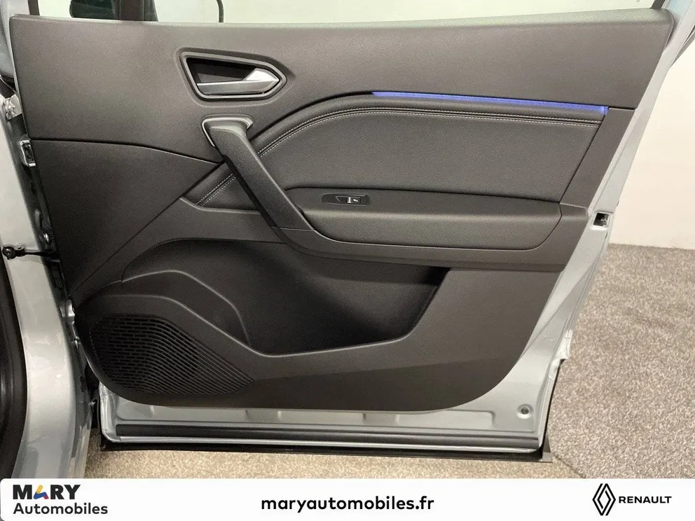 Véhicule occasion 174500 - renault CAPTUR - Photo 18